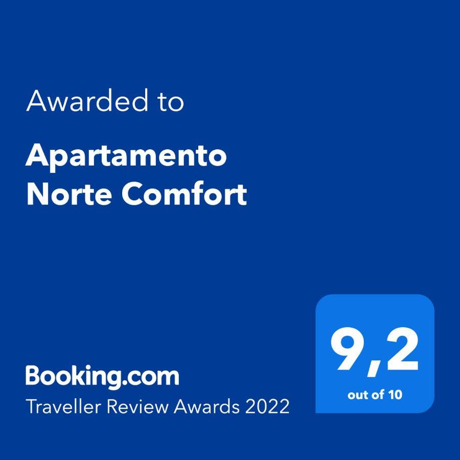 Apartamento Norte Comfort Σαλαμάνκα Εξωτερικό φωτογραφία
