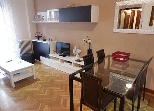 Apartamento Norte Comfort Σαλαμάνκα Εξωτερικό φωτογραφία
