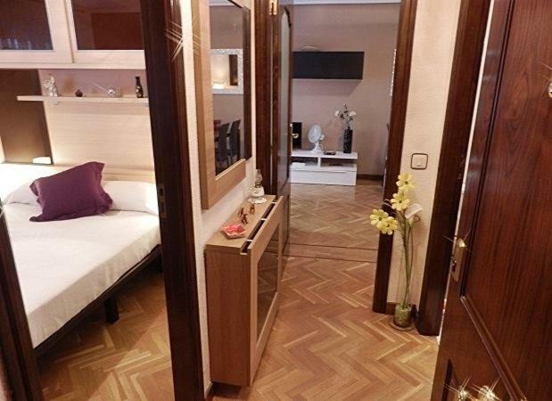 Apartamento Norte Comfort Σαλαμάνκα Εξωτερικό φωτογραφία