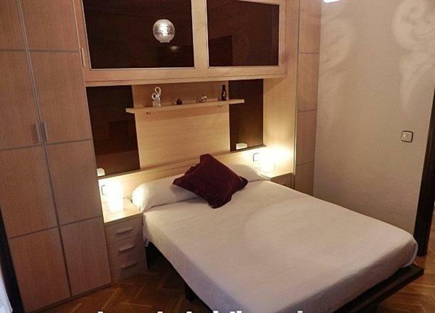 Apartamento Norte Comfort Σαλαμάνκα Εξωτερικό φωτογραφία