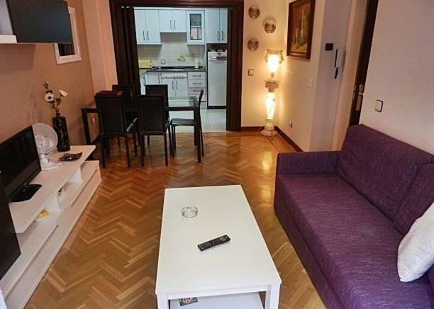 Apartamento Norte Comfort Σαλαμάνκα Εξωτερικό φωτογραφία